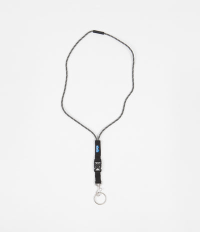 Kavu Rope Lanyard - Granite