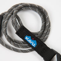 Kavu Rope Lanyard - Granite thumbnail