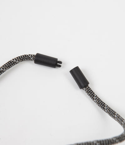 Kavu Rope Lanyard - Granite