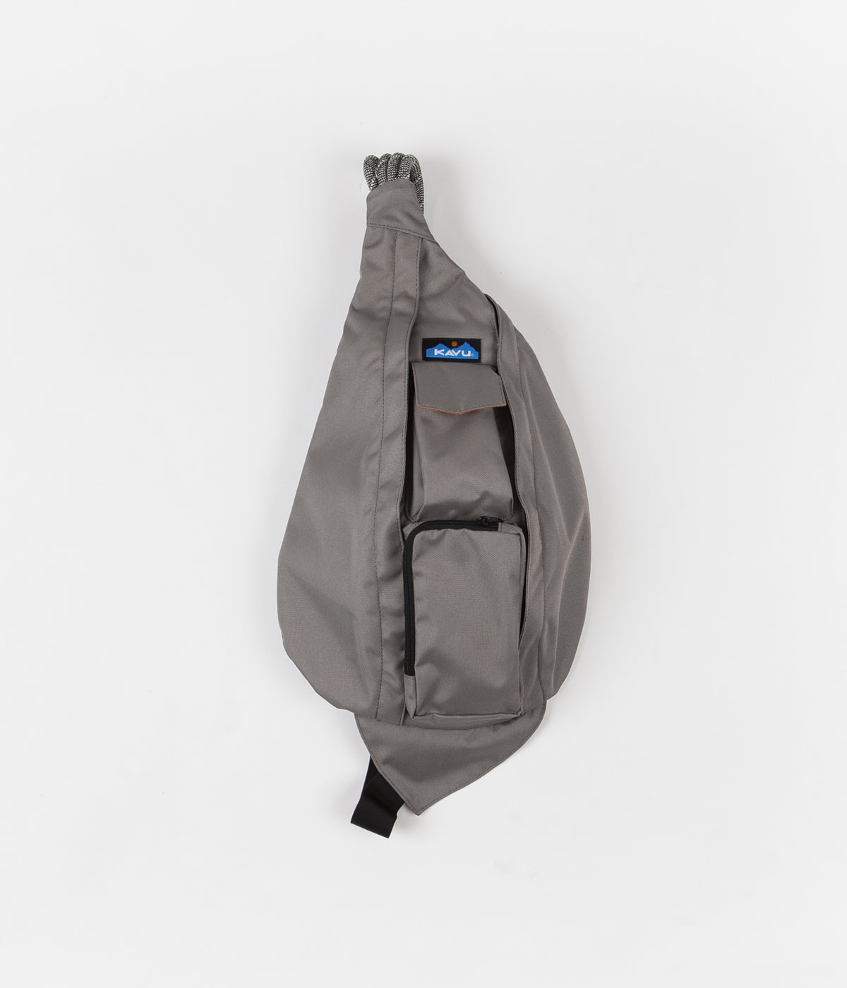 Kavu Rope Sling Coyote Flatspot