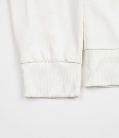 Kavu Set Off Hoodie - Natural
