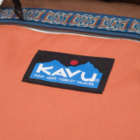 Kavu Shoup Coupe Tote Pack - Trail Mix thumbnail