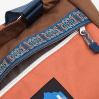Kavu Shoup Coupe Tote Pack - Trail Mix thumbnail