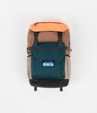 Kavu Timaru Backpack - Forest Ranger