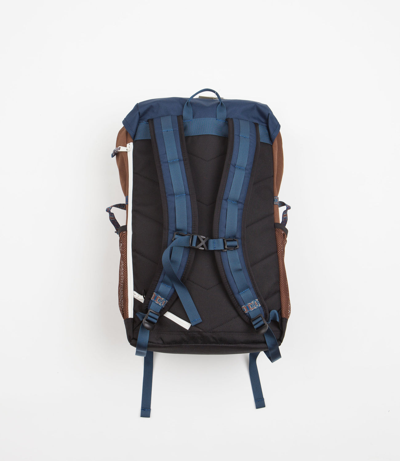 Kavu Timaru Backpack Trail Mix Flatspot