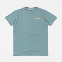Kavu True Fade T-Shirt - Seafoam thumbnail