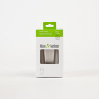 Klean Kanteen 296ml Brushed Stainless Steel Cup - 4 Pack thumbnail