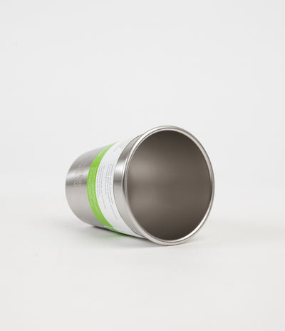 Klean Kanteen 296ml Cup - Brushed Stainless