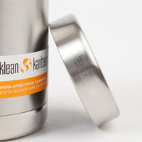 Klean Kanteen 473ml Vacuum Insulated Food Can - Brushed Stainless thumbnail