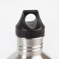 Klean Kanteen Classic 1182ml Flask - Brushed Stainless thumbnail