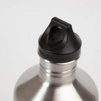 Klean Kanteen Classic 1900ml Flask - Brushed Stainless thumbnail