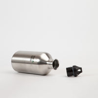 Klean Kanteen Classic 1900ml Flask - Brushed Stainless thumbnail