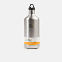 Klean Kanteen Classic 1900ml Insulated Flask - Brushed Stainless thumbnail