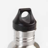 Klean Kanteen Classic 800ml Flask - Brushed Stainless thumbnail