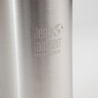 Klean Kanteen Insulated TKPro 1000ml Flask - Brushed Stainless thumbnail