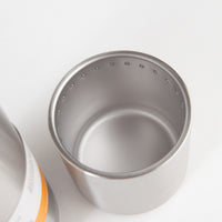 Klean Kanteen Insulated TKPro 1000ml Flask - Brushed Stainless thumbnail