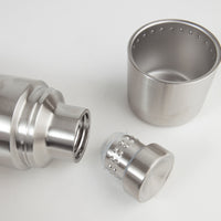 Klean Kanteen Insulated TKPro 1000ml Flask - Brushed Stainless thumbnail