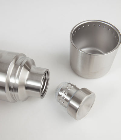 Klean Kanteen Insulated TKPro 1000ml Flask - Brushed Stainless