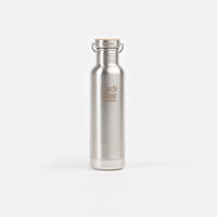 Klean Kanteen Reflect 592ml Vacuum Insulated Flask - Brushed Stainless thumbnail