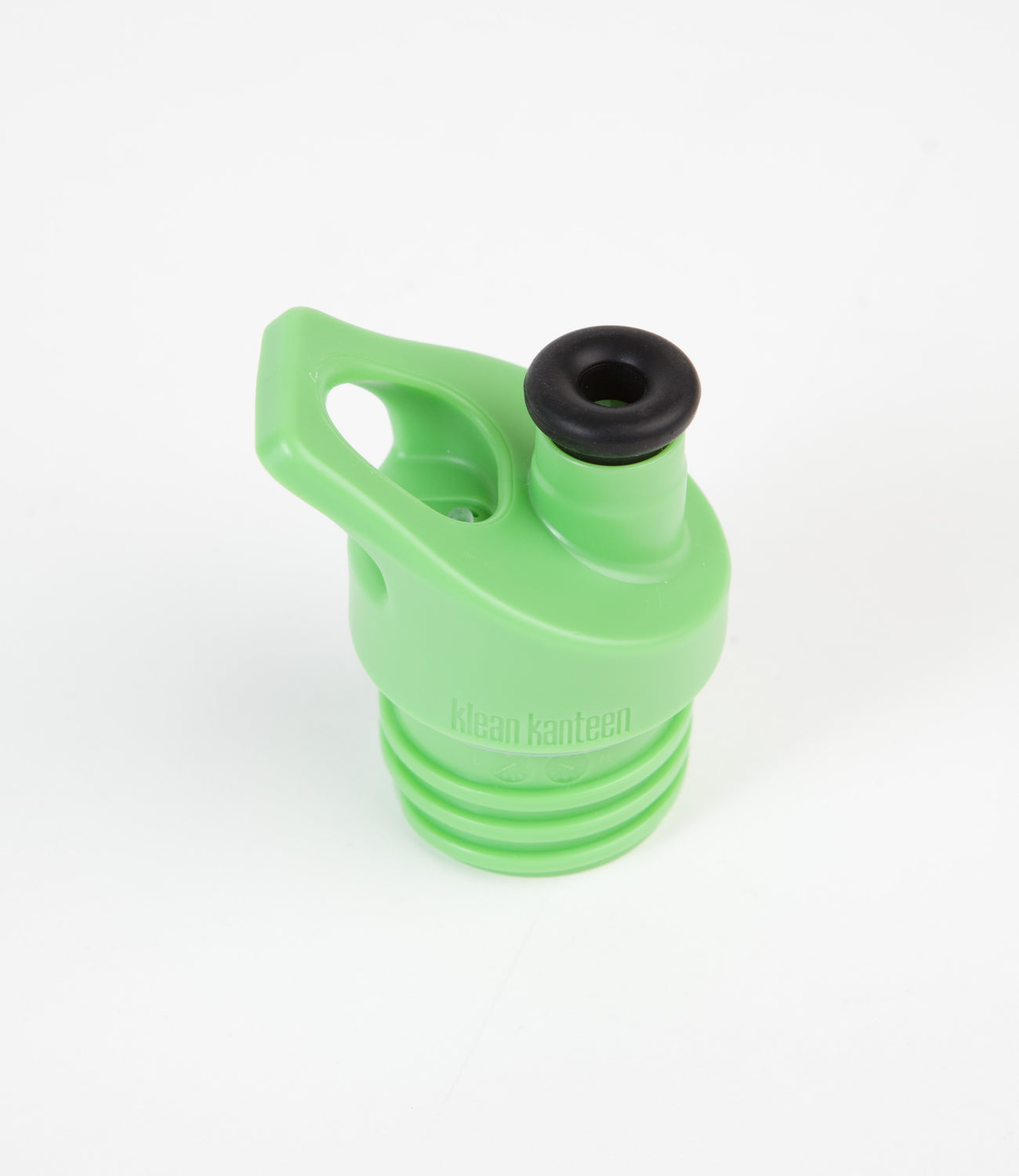 Klean Kanteen Sport Cap 3.0 Green Flatspot