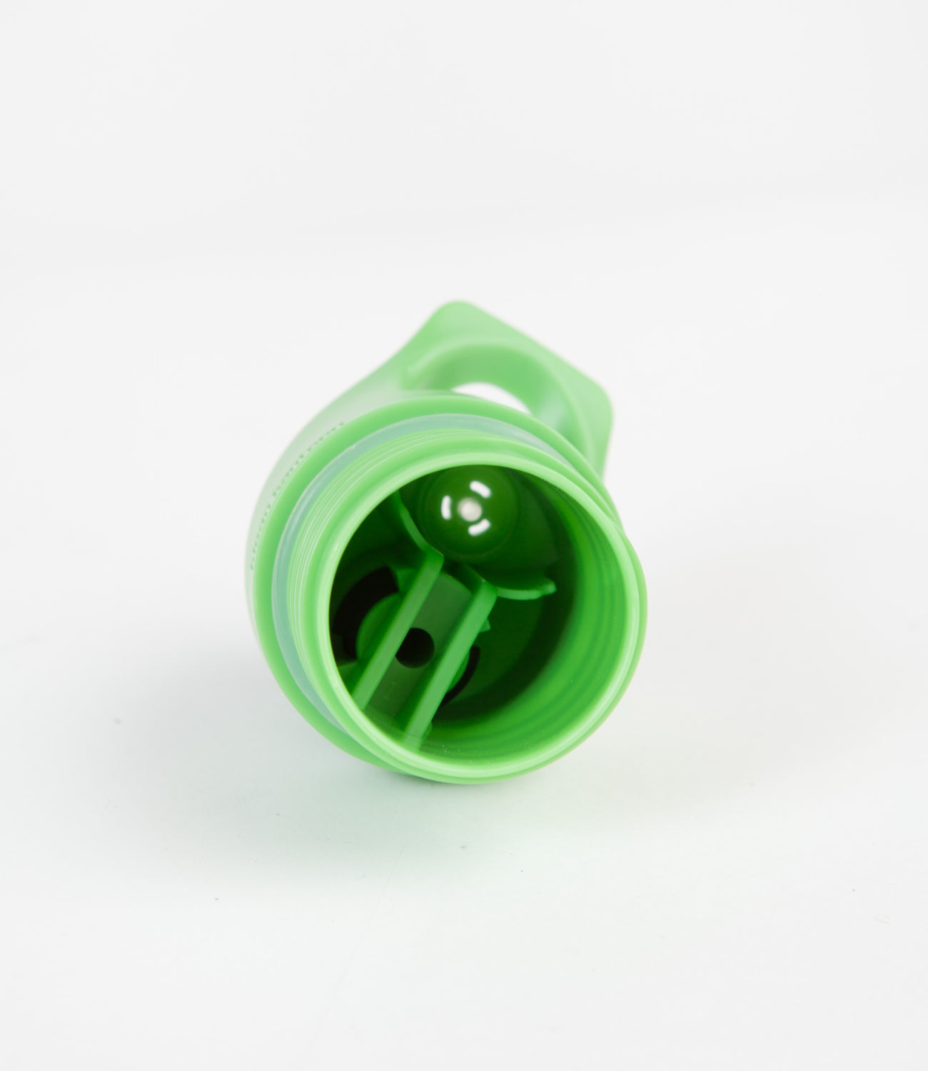 Klean Kanteen Sport Cap 3.0 Green Flatspot