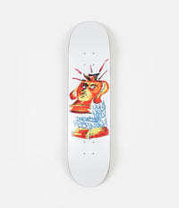 Krooked Cromer Inkwell Pro Deck - 8.06"