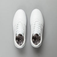 Lakai Salford Shoes - White thumbnail