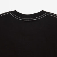 Last Resort AB Cross T-Shirt - Black thumbnail