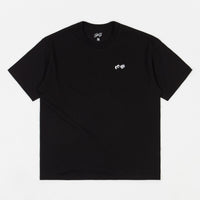 Last Resort AB Eyes T-Shirt - Black thumbnail