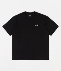 Last Resort AB Eyes T-Shirt - Black