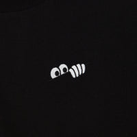 Last Resort AB Eyes T-Shirt - Black thumbnail