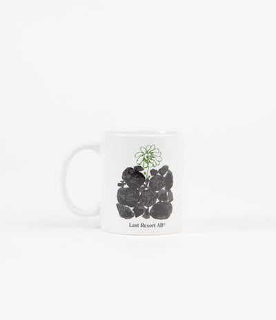 Last Resort AB Flower Classic Mug - Multi