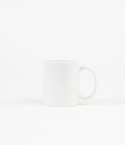 Last Resort AB Flower Classic Mug - Multi