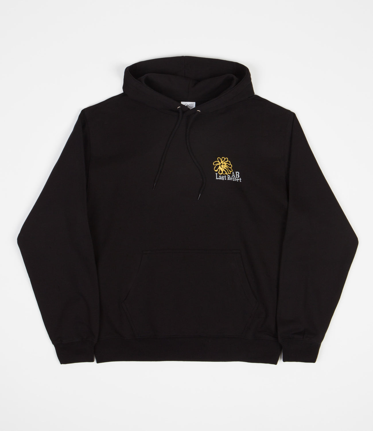 Nike sb shop floral icon hoodie