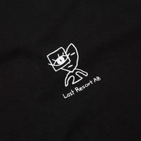 Last Resort AB Milic T-Shirt - Black thumbnail