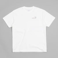 Last Resort AB Nest T-Shirt - White thumbnail