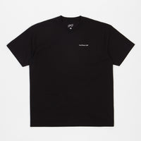 Last Resort AB Statue T-Shirt - Black | Flatspot