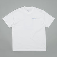 Last Resort AB Statue T-Shirt - White thumbnail
