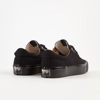 Last Resort AB VM001 Canvas Shoes - Black / Black thumbnail
