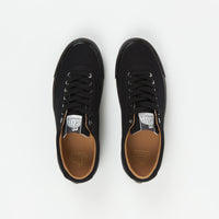 Last Resort AB VM001 Canvas Shoes - Black / Black thumbnail