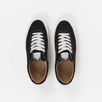 Last Resort AB VM001 Canvas Shoes - Black / White thumbnail