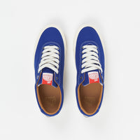 Last Resort AB VM001 Canvas Shoes - True Blue / White thumbnail