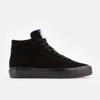 Last Resort AB VM001 Hi Shoes - Black / Black thumbnail