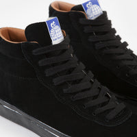 Last Resort AB VM001 Hi Shoes - Black / Black thumbnail