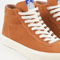 Last Resort AB VM001 Hi Shoes - Cheddar / White thumbnail