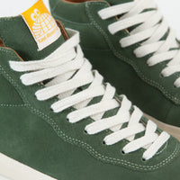 Last Resort AB VM001 Hi Shoes - Moss Green thumbnail
