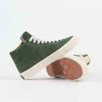 Last Resort AB VM001 Hi Shoes - Moss Green thumbnail