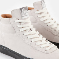 Last Resort AB VM001 Hi Shoes - White / Black thumbnail