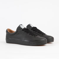 Last Resort AB VM001 Leather Shoes - Black / Black thumbnail