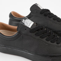 Last Resort AB VM001 Leather Shoes in Black and Black thumbnail